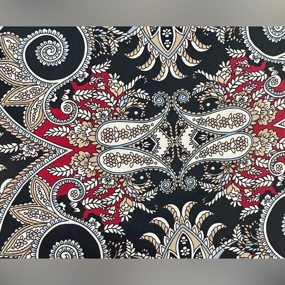 Charter Club plus size blouse - Picture 6 of 6